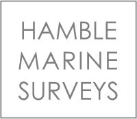 Hamble Logo CG 200