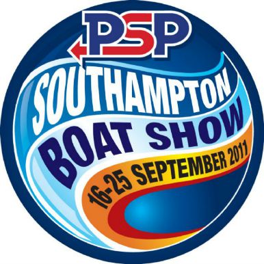 PSP Southampton boat Show logo crop
