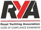 RYA Code of Compliance Examiner